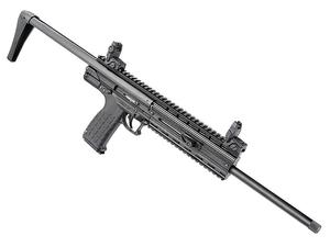 Kel-Tec CMR-30 Black .22WMR