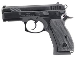 CZ 75 P-01 9mm 3.75" 15rd Pistol