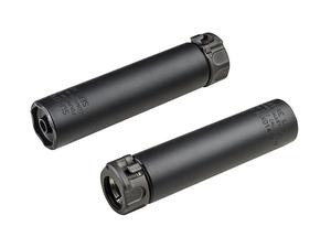 Surefire Socom Gen2 Suppressor 5.56 Black