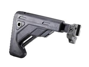 Sig Sauer Stock MCX/MPX Folding and Telescoping 1913 Interface Black
