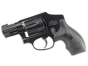 S&W 351C 1.875" .22 Magnum Airlite Centennial Revolver