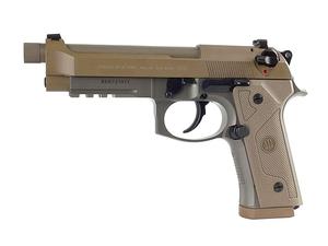 Beretta M9A3 9mm FDE Pistol 17rd TB