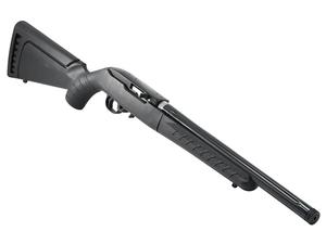 Ruger 10/22 Takedown Target Black .22LR 16" TB