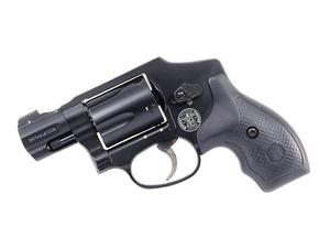 S&W M&P340 .357 Mag