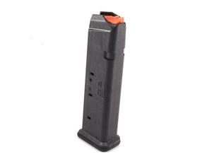 Magpul PMAG 21 GL9 Glock 9mm 21rd Magazine, Black