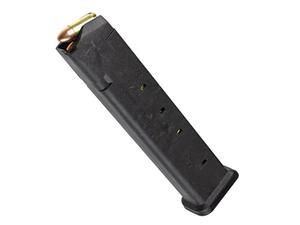 Magpul PMAG 27 GL9 Glock 9mm 27rd Magazine, Black