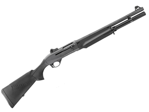 Benelli M2 Tactical GRS 18.5" ComforTech 7+1 - LE ONLY