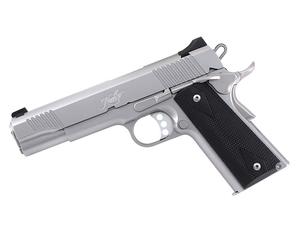 Kimber CA 1911 Stainless II w/ NS .45ACP 5" 7rd Pistol