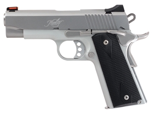 Kimber CA 1911 Stainless Pro Carry II .45ACP 4" 7rd Pistol