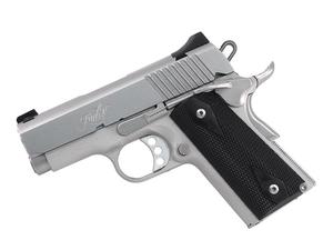 Kimber CA 1911 Stainless Ultra Carry II .45ACP 3" 7rd Pistol