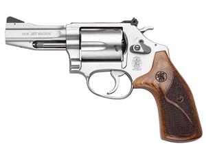 S&W Model 60 Pro Series .357Mag 3" 5rd