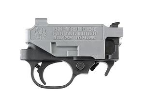 Ruger 10/22 BX-Trigger, Black