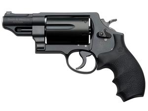 S&W Governor Revolver 2.75" Barrel - .45ACP/.45LC/.410