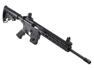 S&W M&P15-22 Sport .22LR 16" 10rd Rifle