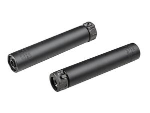 SureFire SOCOM300 SPS Suppressor, 7.62/.308 - Black