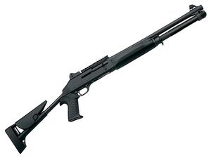 Benelli M4 18.5" GRS 7+1 Telescoping Stock - LE ONLY
