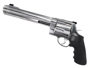 トイガン SMITH&WESSON 500 S&W MAGNUM S-W 500 S-W Magnum 8-4in 5rd Pistol 163501