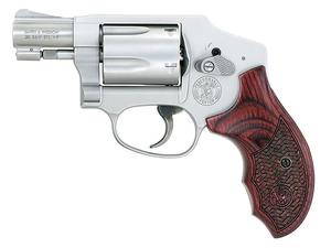 S&W PC 642 Enhanced Action .38Spl 1.88" 5rd Revolver