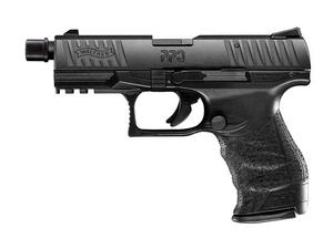 Walther PPQ M2 Tactical .22LR 4" TB