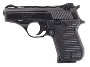Phoenix Arms HP22 .22LR 3" 10+1 Black
