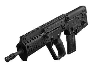 IWI Tavor X95 5.56mm 16.5" Rifle, Black