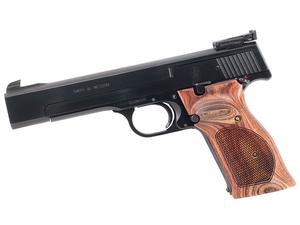 S&W Model 41 .22LR 5.5" 10rd Pistol