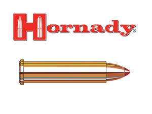 Hornady .22WMR 30gr VMAX 50rd