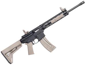 S&W M&P15-22 Sport MOE SL FDE 25rd