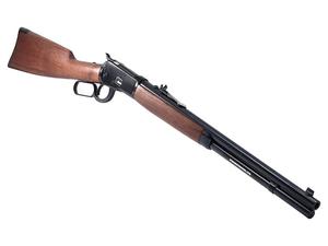 Winchester Model 1892 Short Rifle 45LC 20" Blued
