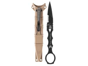 Benchmade SOCP Spear Point Fixed Blade Knife
