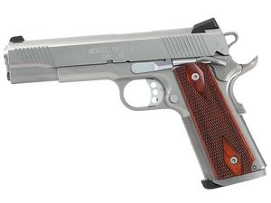 Springfield 1911-A1 .45 TRP Stainless - CA