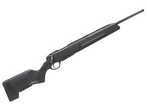 Steyr Scout .308Win 19" 5rd Rifle, Black