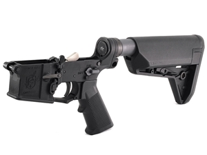 Knight's Armament SR-30 IWS Lower Receiver Assembly