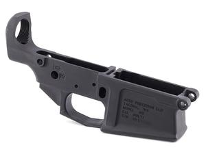 Aero Precision M5 Stripped Lower Receiver, Black Anodized