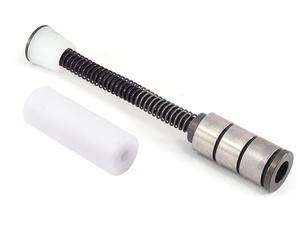 JP Enterprises SCS Gen2 Silent Captured Spring, AR15 - Standard Buffer