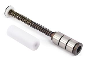 JP Enterprises SCS Gen2 Silent Captured Spring, AR10/LR308 - Standard Buffer
