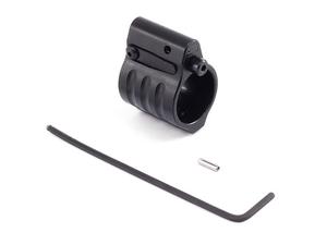 SLR Rifleworks Sentry Adjustable Gas Block - .750 Set Screw Melonite