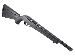 Ruger 10/22 Takedown Lite .22LR 16" TB Black