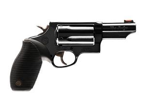 Taurus Judge Tracker Revolver 45LC/410 3"