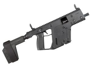 Kriss Vector CRB Gen2 9mm 5.5" Pistol w/ PSB