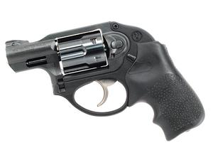Ruger LCR .327 Federal Magnum 6rd