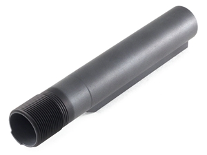 LMT 6-position Mil-Spec carbine receiver extension