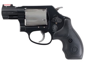 S&W 360PD AirLite .357Mag 1.88" 5rd Scandium Revolver