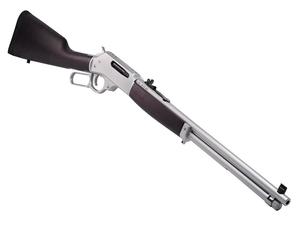 Henry All-Weather .30-30 20" Hard Chrome