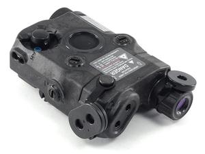 EoTech ATPIAL-C Advanced Target Laser Pointer - Black