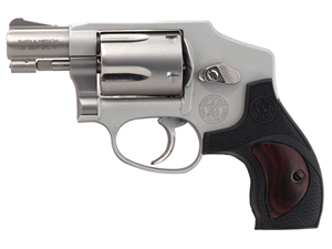 S&W 642PC Performance Center .38SPL TALO
