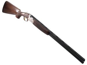 Beretta 686 Silver Pigeon I 28GA 28" O/U Shotgun