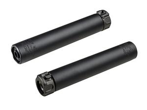 SUREFIRE Socom Gen2 Suppressor 7.62 Black