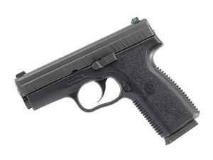 Kahr Arms P45 .45ACP 3.54" 6rd Pistol w/NS, Black
