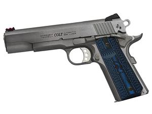 Colt 1911 Competiton Series 9mm 5" SS